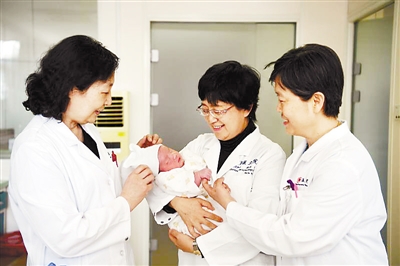 代生男孩机构